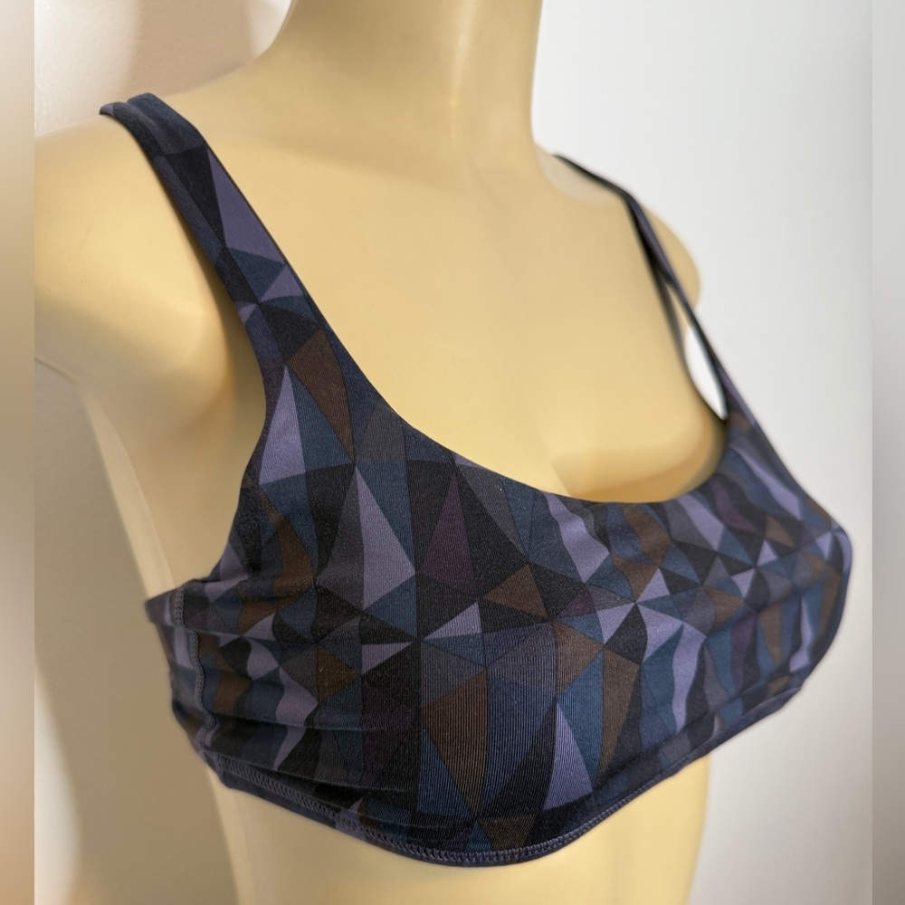 Lululemon Free to Be Sports Bra Pattern